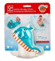 Produktbild: Hape Badespielzeug Hape E0216 - Seifenblasen-Wal, Fisch, Badespielzeug