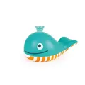 Produktbild: Hape Badespielzeug Seifenblasen-Wal, Mehrfarbig