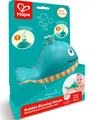 Produktbild: Hape - Badespielzeug Seifenblasen-Wal | Toynamics Europe GmbH | E0216 | Deutsch