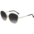 Produktbild: Damen-Sonnenbrillen Jimmy Choo MARILIA-G-SK-2M2-9O ø 63 mm