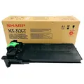 Produktbild: SHARP MX312GT schwarz Toner