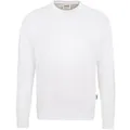 Produktbild: HAKRO® Sweatshirt Premium, 471, weiß 471 , 1 Stück, Größe: XS