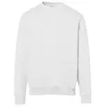 Produktbild: HAKRO Sweatshirt Premium weiß, XS