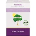 Produktbild: Teebaum-Bio-Pastillen 30 g