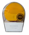 Produktbild: Foreo Luna Mini 2 Gelb Gesichtsreinigungsbürste Reisezubehör Gesichtsmassage NEU