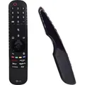 Produktbild: LG Fernbedienung AN-MR24GA, AKB76045003, Magic Voice Mouse Remote, OLED NanoCell QNED original - Schwarz