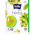 Produktbild: BELLA Herbs Tilia Slipeinlagen 60 St.