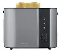Produktbild: SEVERIN 2-Scheiben-Toaster AT 9573, Stone Grey