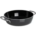 Produktbild: Silit Schmorpfanne Professional 24 cm Silargan Schwarz