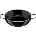 Produktbild: Silit Schmorpfanne Servierpfanne 24cm Pfanne Professionell Induktion Silargan (Bratpfanne, Silargan, 24 x 7.50 cm) (45.1925.2500)
