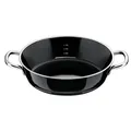 Produktbild: Silit Silargan Professional Schmorpfanne 24 cm Black