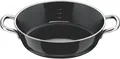 Produktbild: Silit Schmorpfanne 24 cm Professional 2111272670 | Silargan nickelfrei | induktionsgeeignet | tief | schwarz