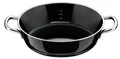 Produktbild: Silit Professional Servier-Schmorpfanne 24 cm | 2,7 l | Silargan, Edelstahl