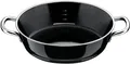 Produktbild: Silit Schmorpfanne 24cm Silargan Induktion Antihaft Schwarz Germany