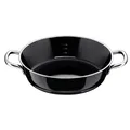 Produktbild: SILIT Schmorpfanne SILARGAN PROFESSIONAL 24 cm hoch Silargan