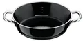 Produktbild: Silit Schmorpfanne Ø 24 cm Professional Bräter Bratpfanne Silargan schwarz