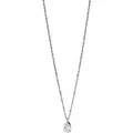 Produktbild: Purelei Kette Core Collection 2138-Necklace-Felice-silver Edelstahl 89229880