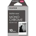Produktbild: Fujifilm Instax Mini Monochrome Film (10 Aufn.)