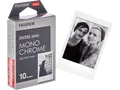 Produktbild: FUJIFILM instax mini Film Monochrome Sofortbildfilm
