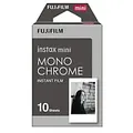 Produktbild: Fujifilm Druckerpapier Instax Mini Weiß