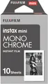 Produktbild: Fujifilm Imaging Fujifilm Instax Mini Monochrome SW-Sofortbildfilm mit 10 Aufnahmen