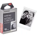 Produktbild: Fujifilm instax mini Film Monochrome Sofortbildfilm (10 Bilder)