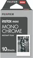 Produktbild: Fujifilm Instax Film Mini Monochrome