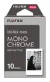 Produktbild: Fujifilm 16531958 Instax Mini Monochrome WW1 (10 Bilder)