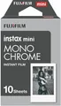 Produktbild: Fujifilm Instax mini Monochrome SW Sofortbildfilm