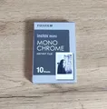 Produktbild: Fujifilm 16531958 Instax Film Mini Monochrome