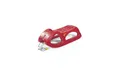 Produktbild: rolly toys® Schlitten 200122 RollySnow Cruiser, rot