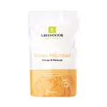 Produktbild: GREENDOOR GREENDOOR Milchbad Maracuja Orange