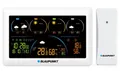 Produktbild: 5901750506093 Weather station WS50WH APP BLAUPUNKT
