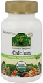Produktbild: Natures Plus Source of Life Garden- Calcium- 120 Kapseln (709,10 EUR/kg)