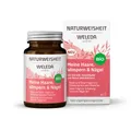 Produktbild: Weleda Naturweisheit Meine Haare, Wimpern & Nägel* mit Biotin, Selen & Silicium