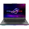 Produktbild: ASUS ROG Strix G16 (WUXGA) i9-13980HX 16GB RAM 1TB SSD RTX 4070 W11H - Grau
