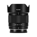 Produktbild: VILTROX 35mm f1.7 Fuji, AF 35mm F1.7 X-Mount für Fuji X Mount, Autofokus X Mount Objektiv für Fuji X-Pro2 X-T3 X-T10 X-T30 X-T200 X-H2 X-T5 X-S20 X-T50