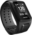 Produktbild: TomTom Runner 2 Cardio+Music, schwarz, s