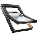 Produktbild: RotoQ Schwingfenster Q4 Holz  Q42C 078/160 H200 Uw-Wert: 1,1