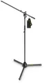 Produktbild: Gravity MS 4321 B Mikrofon-Stativ