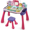Produktbild: vtech Vtech 80-540954 5-in-1 Magischer Schreibtisch pink