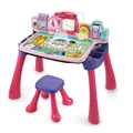 Produktbild: Vtech 80-540954 5-in-1 Magischer Schreibtisch pink