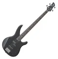 Produktbild: Yamaha TRBX 174 BL 4-saitiger E-Bass Black PJ passiv Mahagoni Ahorn Schwarz