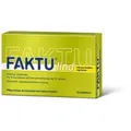 Produktbild: Faktu lind Hämorrhoidenzäpfchen 10 St