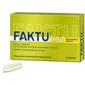 Produktbild: FAKTU lind Hämorrhoidenzäpfchen 10 St