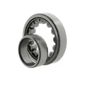 Produktbild: Nachi Zylinderrollenlager NU307 ID 35mm AD 80mm Breite21mm 1St./VE Wälzlager