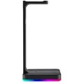 Produktbild: CORSAIR ST100 RGB Headset Stand - Kopfhörerständer