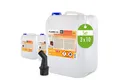 Produktbild: FLAMBIOL Bioethanol 10 L FLAMBIOL® Bioethanol 96,6% Premium für Ethanolkamin in Kanistern, 30 kg