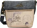 Produktbild: Anekke Umhängetasche Schultertasche Studio Crossbody Bag Multicolor mehrfarbig