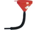 Produktbild: Universaltrichter 210 mm mit Sieb